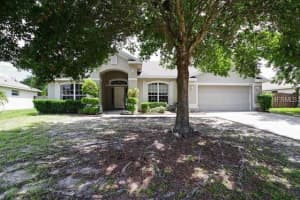2613 E Moonlight Ln, Eustis, FL 32726, Sold 03/01/18