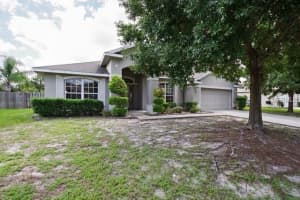 2613 E Moonlight Ln, Eustis, FL 32726, Sold 03/01/18