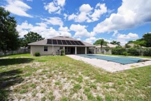 2613 E Moonlight Ln, Eustis, FL 32726, Sold 03/01/18