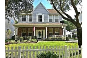 1045 Woodflower Way, Clermont, FL 34714, Sold 02/01/18