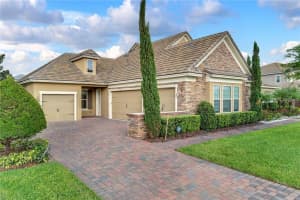 12012 Waterstone Loop Dr, Windermere, FL 34786, Sold 12/06/18