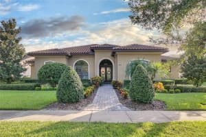 11815 Waterstone Loop Dr, Windermere, FL 34786, Sold 04/17/18