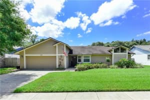 376 Ringwood Cir, Winter Springs, FL 32708, Sold 09/25/17