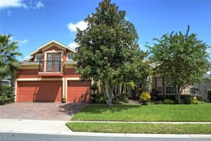 2474 Northumbria Dr, Sanford, FL 32771, Sold 03/01/18