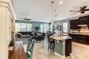 11548 Chateaubriand Ave, Orlando, FL 32836, Sold 10/16/17
