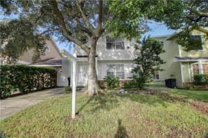 2812 Curry Village Ln, Orlando, FL 32822, Sold 11/09/17