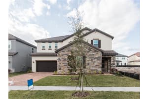 3401 Stonewyck St, Orlando, FL 32824, Sold 10/11/18