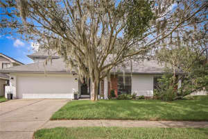 648 Brookfield Loop, Lake Mary, FL 32746, Sold 11/20/17