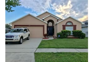 689 Eagle Pointe S, Kissimmee, FL 34746, Sold 02/01/18