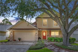 494 Whittingham Pl, Lake Mary, FL 32746, Sold 11/16/17