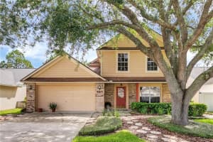 494 Whittingham Pl, Lake Mary, FL 32746, Sold 11/16/17