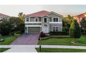 2228 Rickover Pl, Winter Garden, FL 34787, Sold 02/01/18