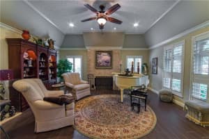 6078 Lexington Park, Orlando, FL 32819, Sold 10/27/17