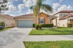 520 Alfani St, Davenport, FL 33896, Sold 11/17/17