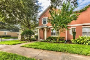 12806 Langstaff Dr, Windermere, FL 34786, Sold 10/20/17