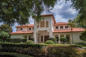 5373 Isleworth Country Club Dr, Windermere, FL 34786, Sold 10/24/17