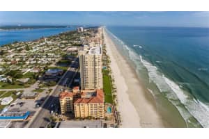 3343 S Atlantic Ave, Daytona Beach, FL 32118, Sold 01/24/18