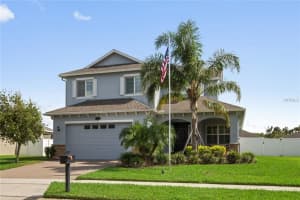 868 Bighorn St, Oviedo, FL 32765, Sold 12/20/17