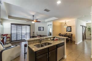 868 Bighorn St, Oviedo, FL 32765, Sold 12/20/17