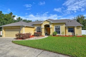 1635 Silk Tree Cir, Sanford, FL 32773, Sold 12/29/17
