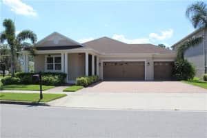 11400 Chateaubriand Ave, Orlando, FL 32836, Sold 01/31/18