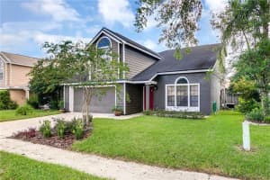 842 E Charing Cross Cir, Lake Mary, FL 32746, Sold 11/15/17