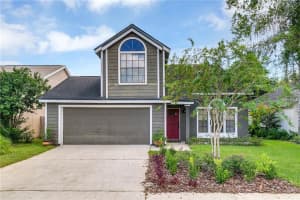 842 E Charing Cross Cir, Lake Mary, FL 32746, Sold 11/15/17
