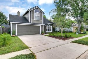 842 E Charing Cross Cir, Lake Mary, FL 32746, Sold 11/15/17