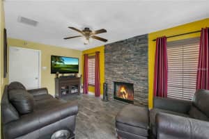 842 E Charing Cross Cir, Lake Mary, FL 32746, Sold 11/15/17