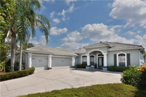 529 Via Bianca Dr, Davenport, FL 33896, Sold 01/10/18