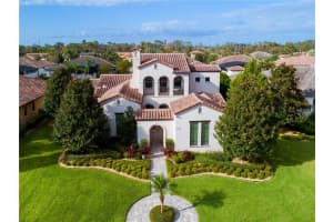 11952 Waterstone Loop Dr, Windermere, FL 34786, Sold 12/19/17