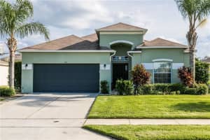 201 Marathon Ln, Sanford, FL 32771, Sold 11/30/17