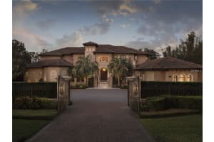 11049 Bridge House Rd, Windermere, FL 34786, Sold 10/20/17