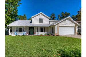 1020 Silcox Branch Cir, Oviedo, FL 32765, Sold 01/25/18