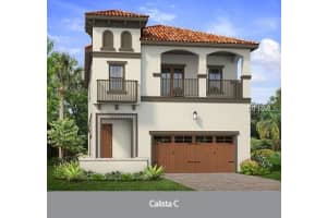 8358 Via Vittoria Way, Orlando, FL 32819, Sold 03/08/18
