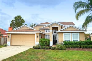 142 Majestic Forest Run, Sanford, FL 32771, Sold 11/27/17