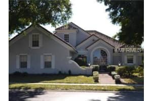 8831 Grey Hawk Point, Orlando, FL 32836, Sold 02/01/18