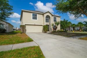 12901 Brookcrest Pl, Riverview, FL 33578, Sold 06/01/18