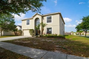 12901 Brookcrest Pl, Riverview, FL 33578, Sold 06/01/18