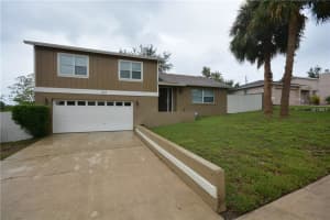 220 Harbor Point Blvd, Orlando, FL 32835, Sold 11/27/17