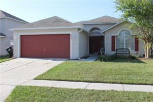 1918 Corner Meadow Cir, Orlando, FL 32820, Sold 02/21/18