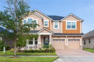 4971 Longmeadow Park St, Orlando, FL 32811, Sold 10/17/18