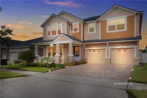4971 Longmeadow Park St, Orlando, FL 32811, Sold 10/17/18