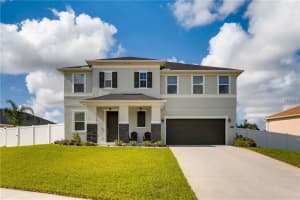 664 Carya Ct, DeLand, FL 32724, Sold 12/12/17