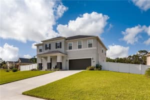 664 Carya Ct, DeLand, FL 32724, Sold 12/12/17