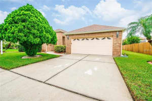 2724 Rolling Broak Dr, Orlando, FL 32837, Sold 12/15/17