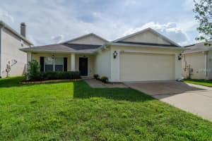 2561 Bullion Loop, Sanford, FL 32771, Sold 01/17/18