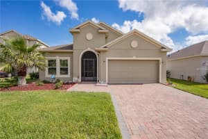 144 Lake Davenport Cir, Davenport, FL 33837, Sold 12/23/17