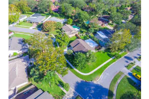 7643 Wethersfield Dr, Orlando, FL 32819, Sold 11/21/17