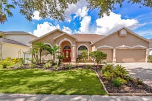 1634 Bardmoor Hill Cir, Orlando, FL 32835, Sold 11/27/17